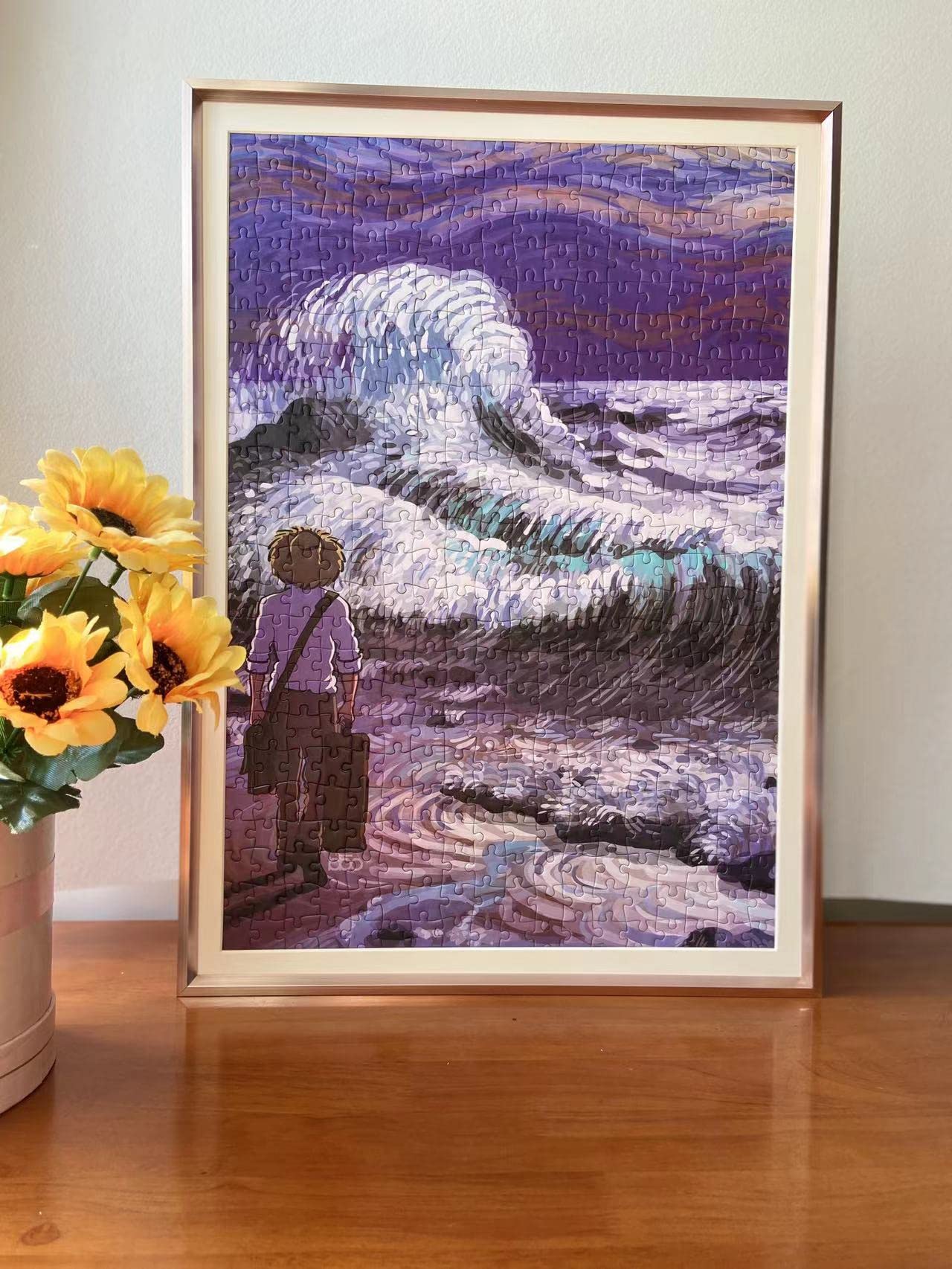 トップブリッジ ウィシィ-ワァシィ G-AMAZON 未使用美品 トップブリッジ ウィシィ-ワァシィ G-AMAZON 未使用美品